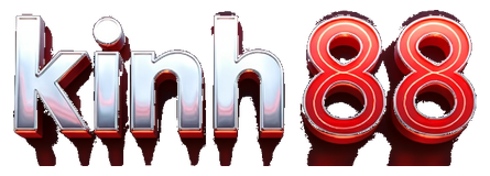 kinh88 logo